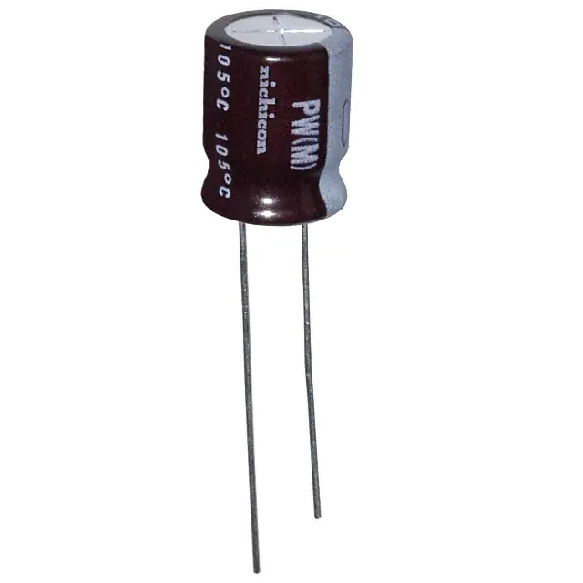 UPW2C100MPD Nichicon electronic component